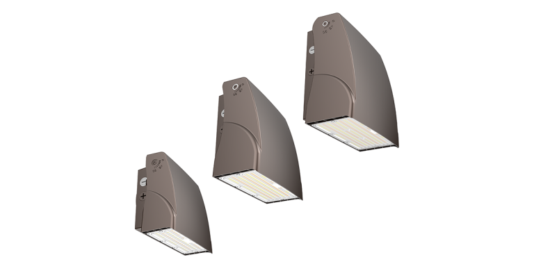 RAB Design AWLX-LED Series Architectural Wall Light 