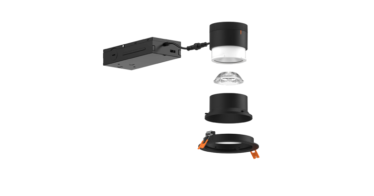 Dals Moda: A Modular Recessed Family Built Around your Space