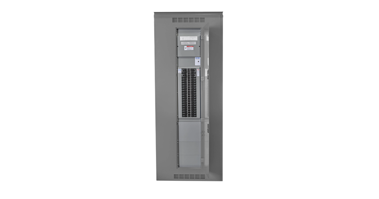 Eaton Pow-R-Demand Energy Management and Control