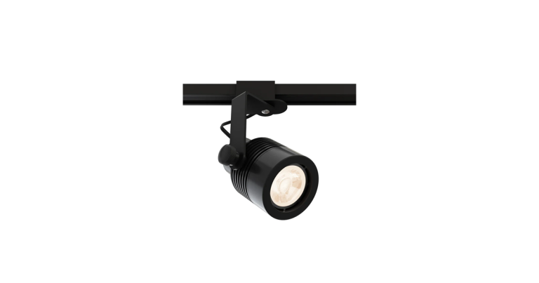 Pure Edge Lighting Outdoor Track 12V