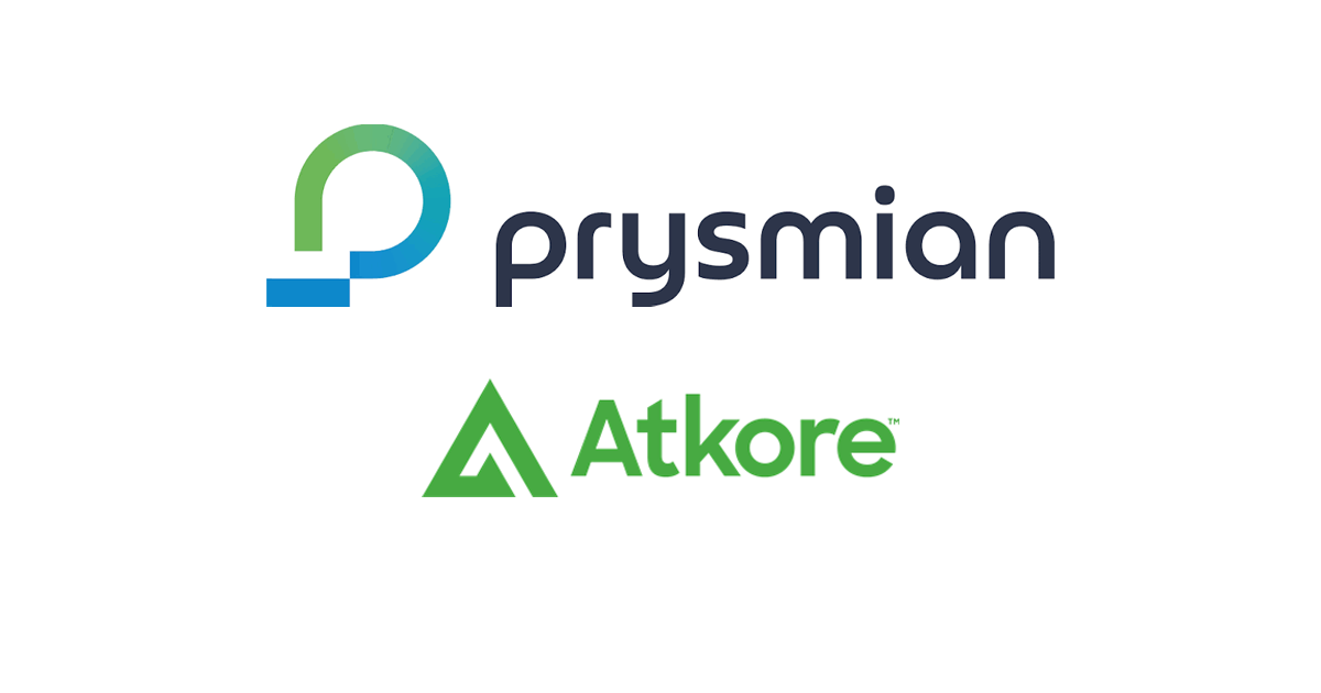 Prysmian’s $3.8B Atkore Deal would add Quebec Fiberglass-Conduit Plant to Canadian Footprint