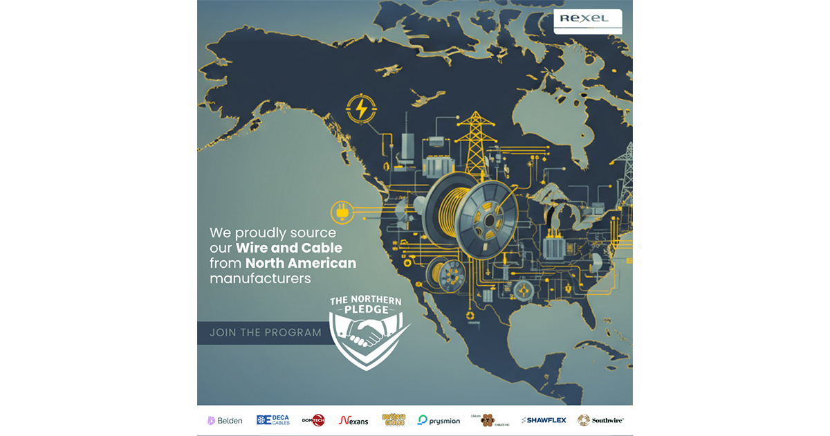 Protecting Domestic Wire and Cable Manufacturing: The Case for a ‘Northern Pledge’
