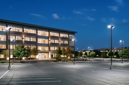 What Type of Outdoor Light Do I Need for My Application?