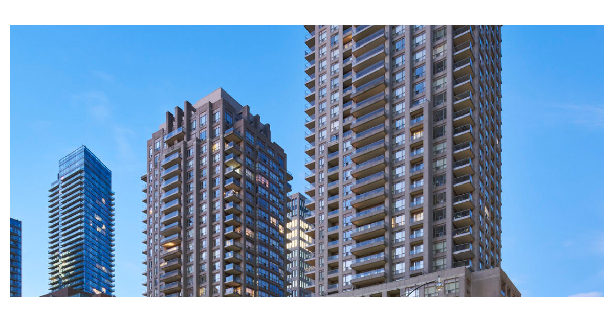 NERVA Energy to Support Deep Energy Retrofits Across Selected Morguard Properties