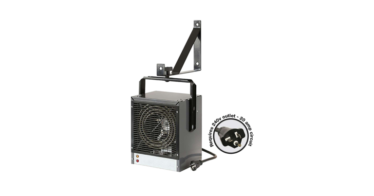 Garage & Workshop Heaters from Dimplex