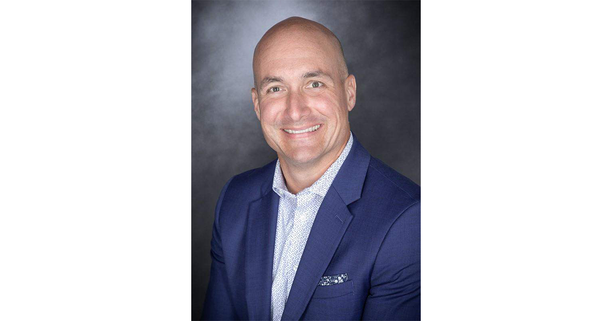 EFC Welcomes Patrick McManus as Incoming President & CEO