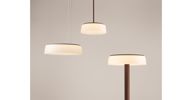 Luminis Lanches Hollowcore Element Luminaire Family