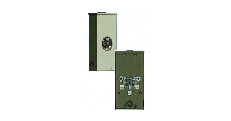 Hydel Inc’s New Solar Bi-Directional Meter Socket
