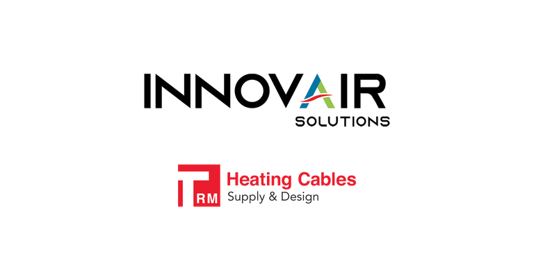 Innovair Solutions Acquires TRM Heating Cables