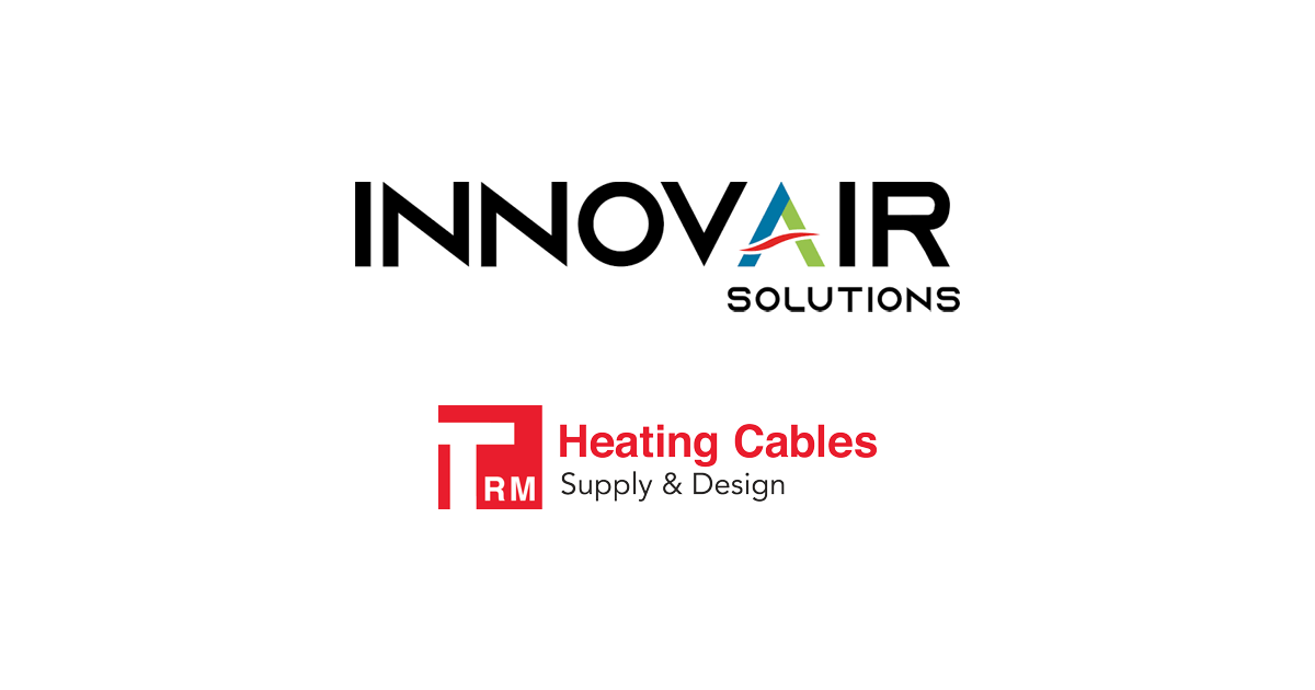 Innovair Solutions Acquires TRM Heating Cables