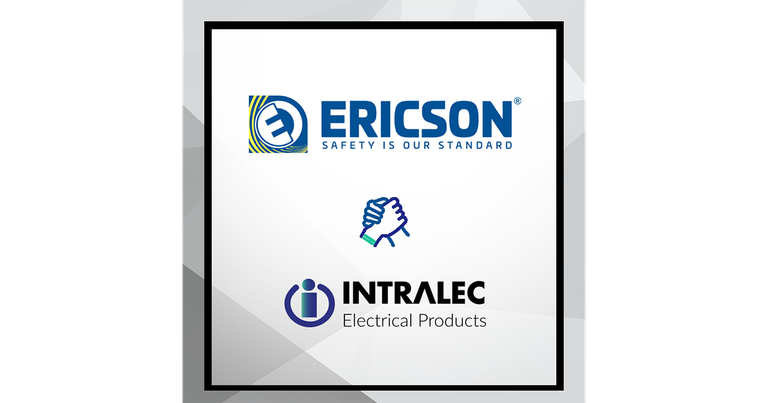Intralec Welcomes Ericson Manufacturing to Its Supplier Line