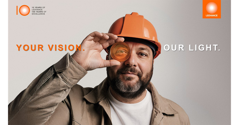 LEDVANCE Canada Marks 10 Years of Innovation and Growth and Looks Ahead to Its Next Chapter in the Canadian Market