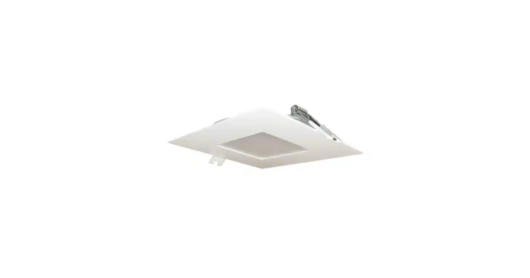 Magic Lite Square 5CCT LED Thin Line Down Light