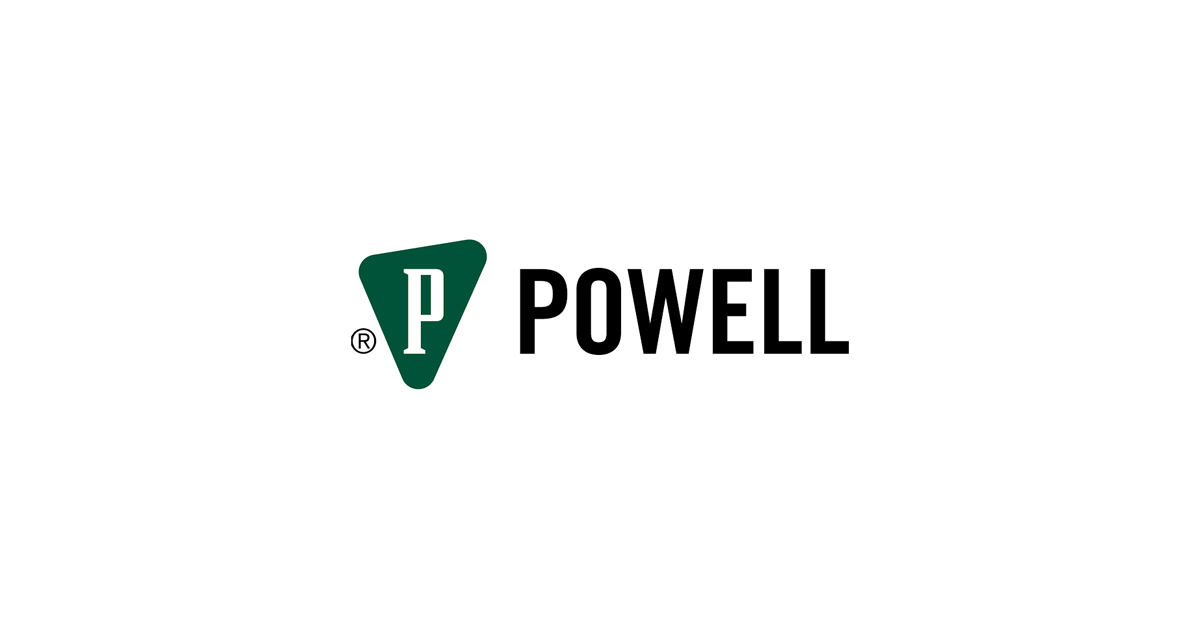 Powell Expands Canadian Presence with New Mississauga Sales and Services Office