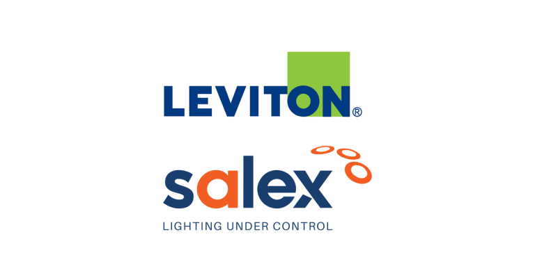 Leviton Canada Appoints Salex as Network Solutions Sales Agency for Ontario