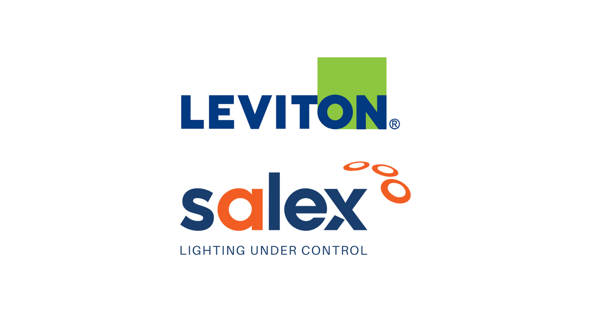 Leviton Canada Appoints Salex as Network Solutions Sales Agency for Ontario