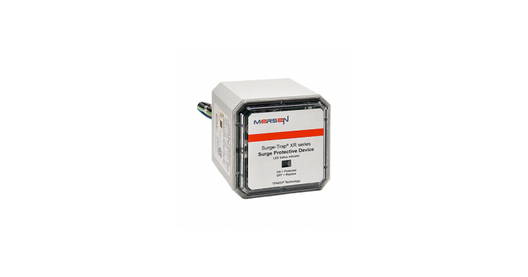 Mersen Surge Trap STXR Series