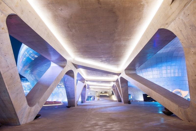 Architectural Lighting Trends Transforming Modern Buildings