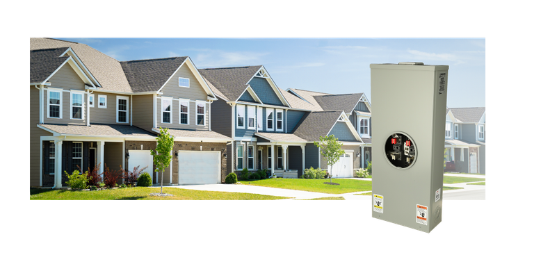 ABB Launches the Microlectric® BS225M-TCVCN Meter Socket to Support Growing Demand for Solar Energy