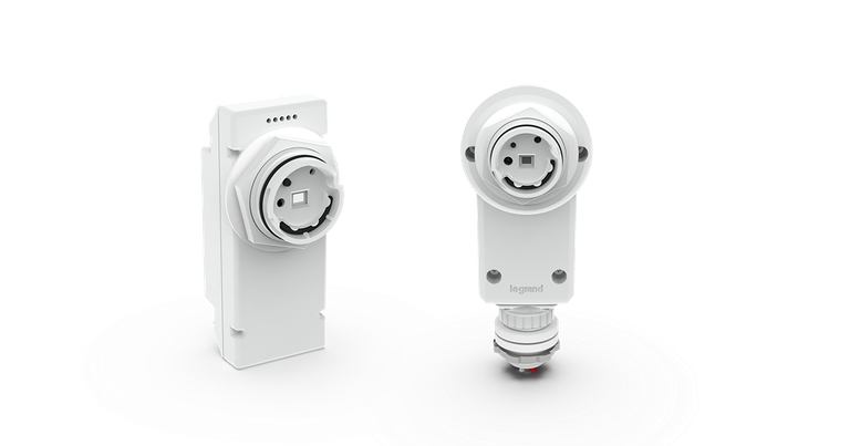 Legrand Launches New FSP 600 Series to Simplify Wireless Lighting Control in Parking Garages, High Bays, and Outdoor Spaces