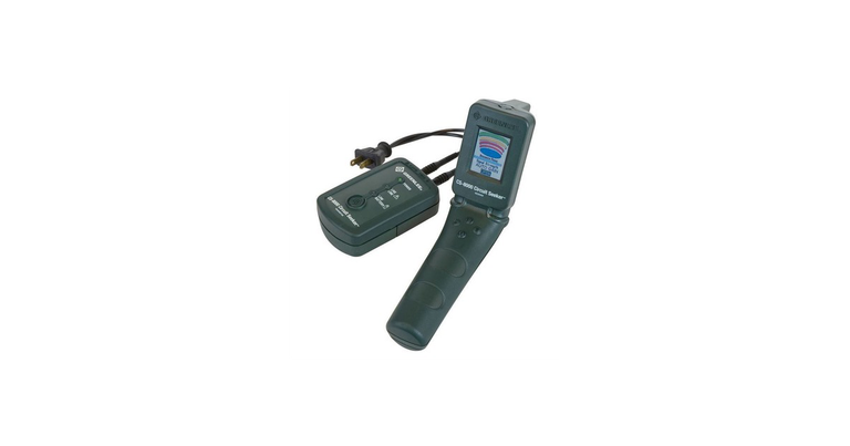 Greenlee Circuit Seeker Kit
