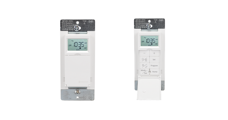 Intermatic 7-Day Programmable Astronomic Timer