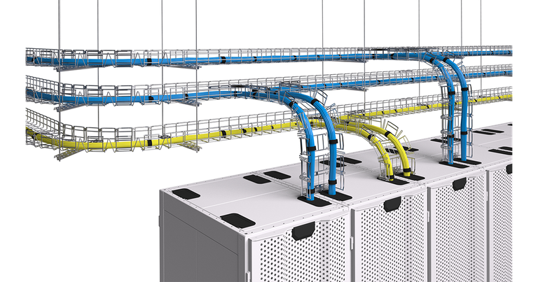 Overcoming Common Cable Management Challenges in Modernizing Data Centers