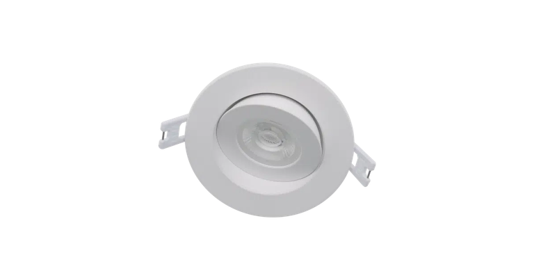 Magic Lite 5CCT Gimbal Down Light (90° Tilt)
