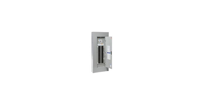 Pow-R-Line Xpert 1X Lighting and Appliance Panelboards