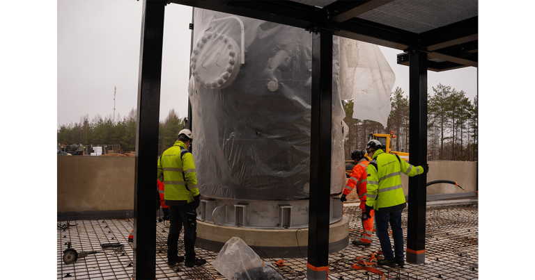Choosing the Right Electrode Boiler Configuration